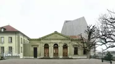 Les Infos du 05.06.12