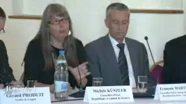 Les Infos du 05.06.12