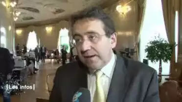 Les Infos du 05.06.12
