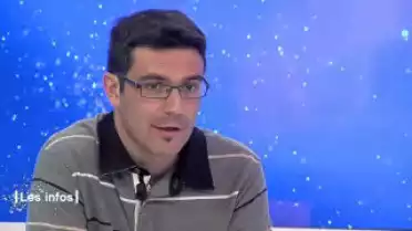 Les Infos du 07.06.12