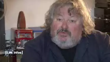 Les Infos du 08.06.12