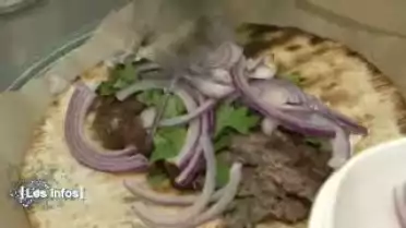 Les Infos du 08.06.12