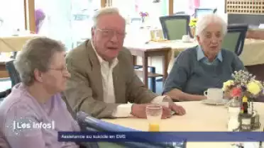 Les Infos du 10.06.12