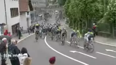 Les Infos du 11.06.12