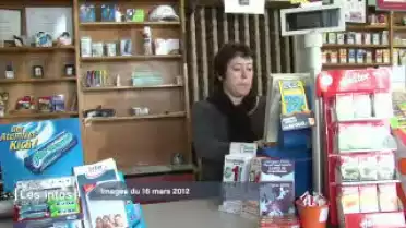 Les Infos du 11.06.12