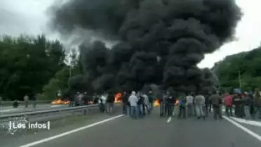 Les Infos du 12.06.12