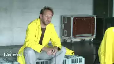 Les Infos du 12.06.12