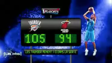 Les Infos du 13.06.12