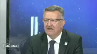 Les Infos du 13.06.12