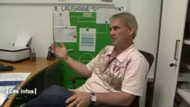 Les Infos du 14.06.12