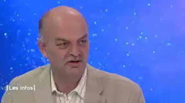 Les Infos du 14.06.12