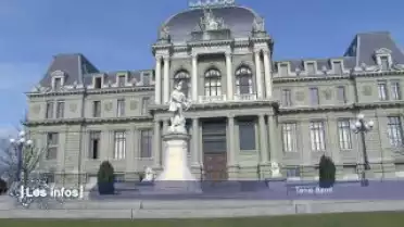 Les Infos du 15.06.12