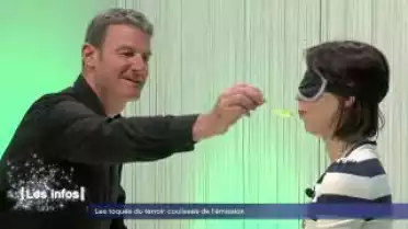 Les Infos du 17.06.12