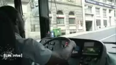 Les Infos du 18.06.12