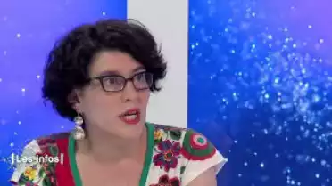 Les Infos du 18.06.12