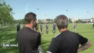 Les Infos du 18.06.12
