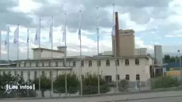 Les Infos du 20.06.12