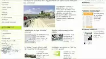 Les Infos du 20.06.12