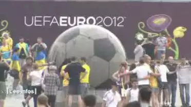 Les Infos du 20.06.12