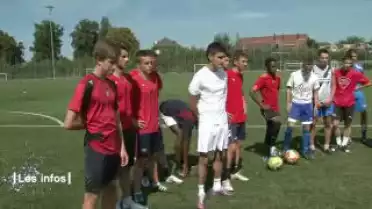 Les Infos du 21.06.12