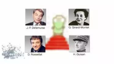 Les Infos du 22.06.12