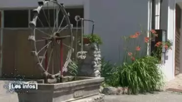 Les Infos du 22.06.12