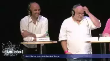 Les Infos du 24.06.12