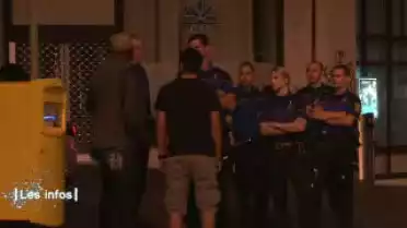 Les Infos du 25.06.12