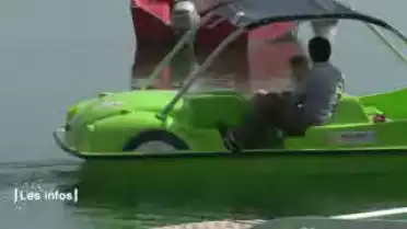 Les Infos du 25.06.12