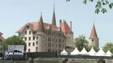Les Infos du 29.06.12
