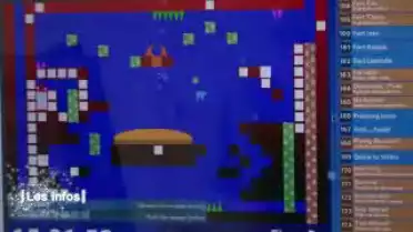 Les Infos du 01.07.12