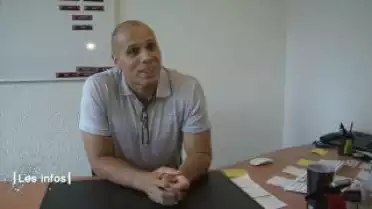 Les Infos du 02.07.12