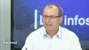 Les Infos du 02.07.12