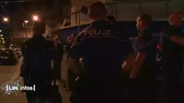 Les Infos du 02.07.12