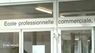 Les Infos du 03.07.12