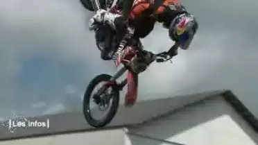 Les Infos du 03.07.12