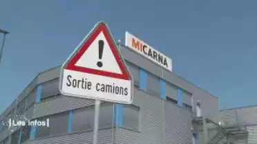 Les Infos du 03.07.12