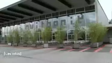 Les Infos du 03.07.12