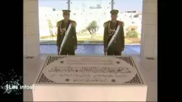 Les Infos du 04.07.12