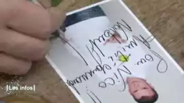 Les Infos du 04.07.12