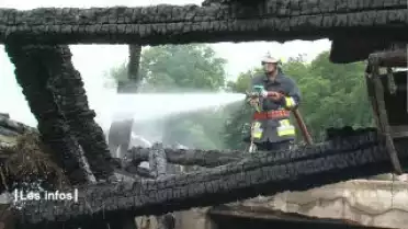 Les Infos du 05.07.12