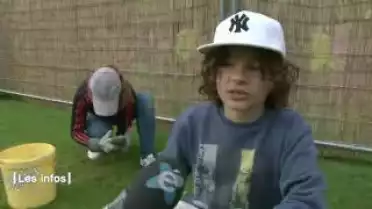 Les Infos du 05.07.12