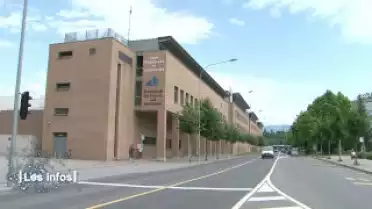 Les Infos du 06.07.12