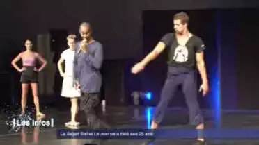 Les Infos du 09.07.12