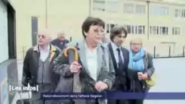 Les Infos du 12.07.12