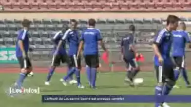 Les Infos du 12.07.12