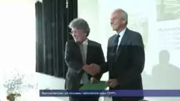 Les Infos du 16.07.12