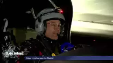 Les Infos du 17.07.12