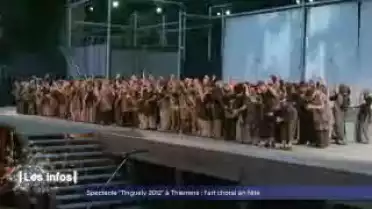 Les Infos du 19.07.12