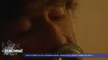 Les Infos du 20.07.12